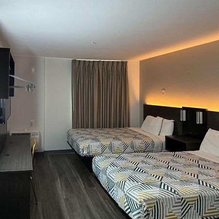 Motel 6-Brownsville, Tx المظهر الخارجي الصورة