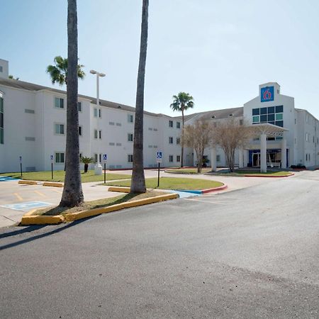 Motel 6-Brownsville, Tx المظهر الخارجي الصورة