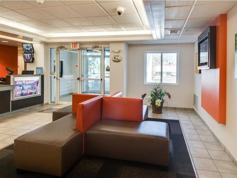 Motel 6-Brownsville, Tx المظهر الخارجي الصورة
