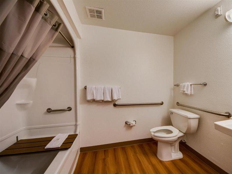 Motel 6-Brownsville, Tx المظهر الخارجي الصورة