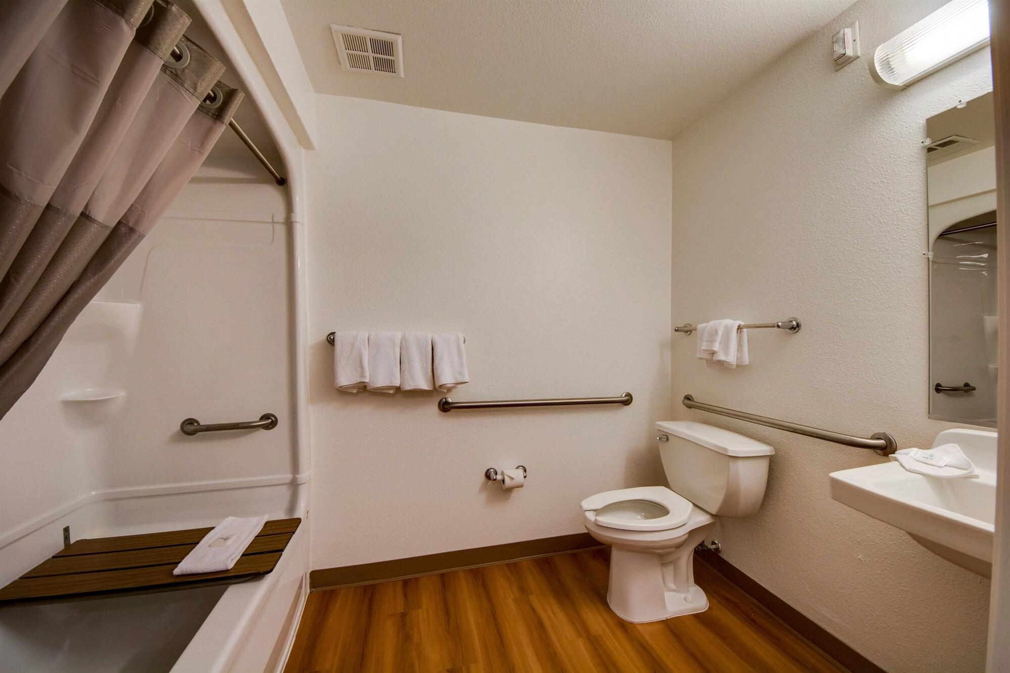 Motel 6-Brownsville, Tx المظهر الخارجي الصورة