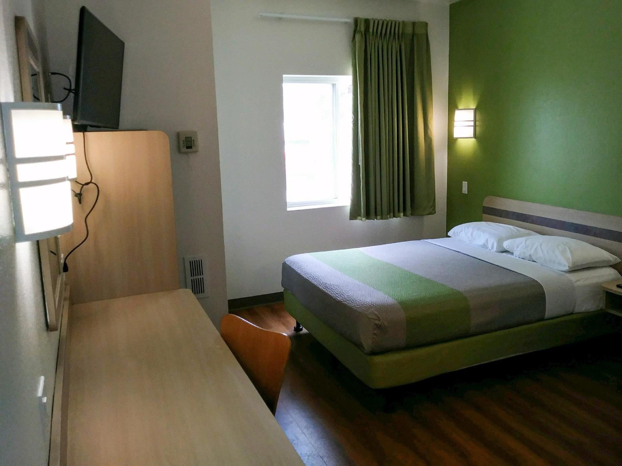 Motel 6-Brownsville, Tx المظهر الخارجي الصورة