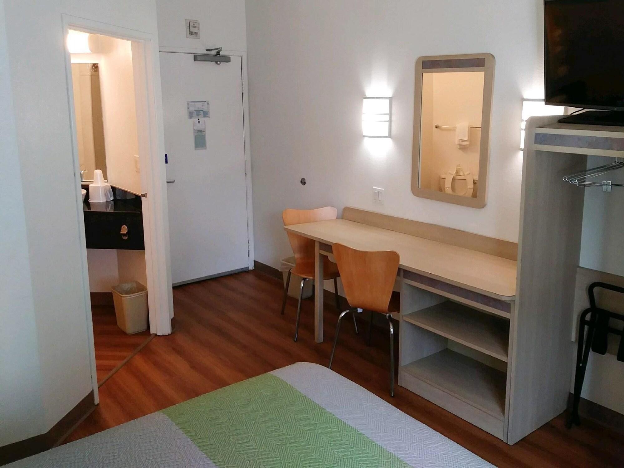 Motel 6-Brownsville, Tx المظهر الخارجي الصورة