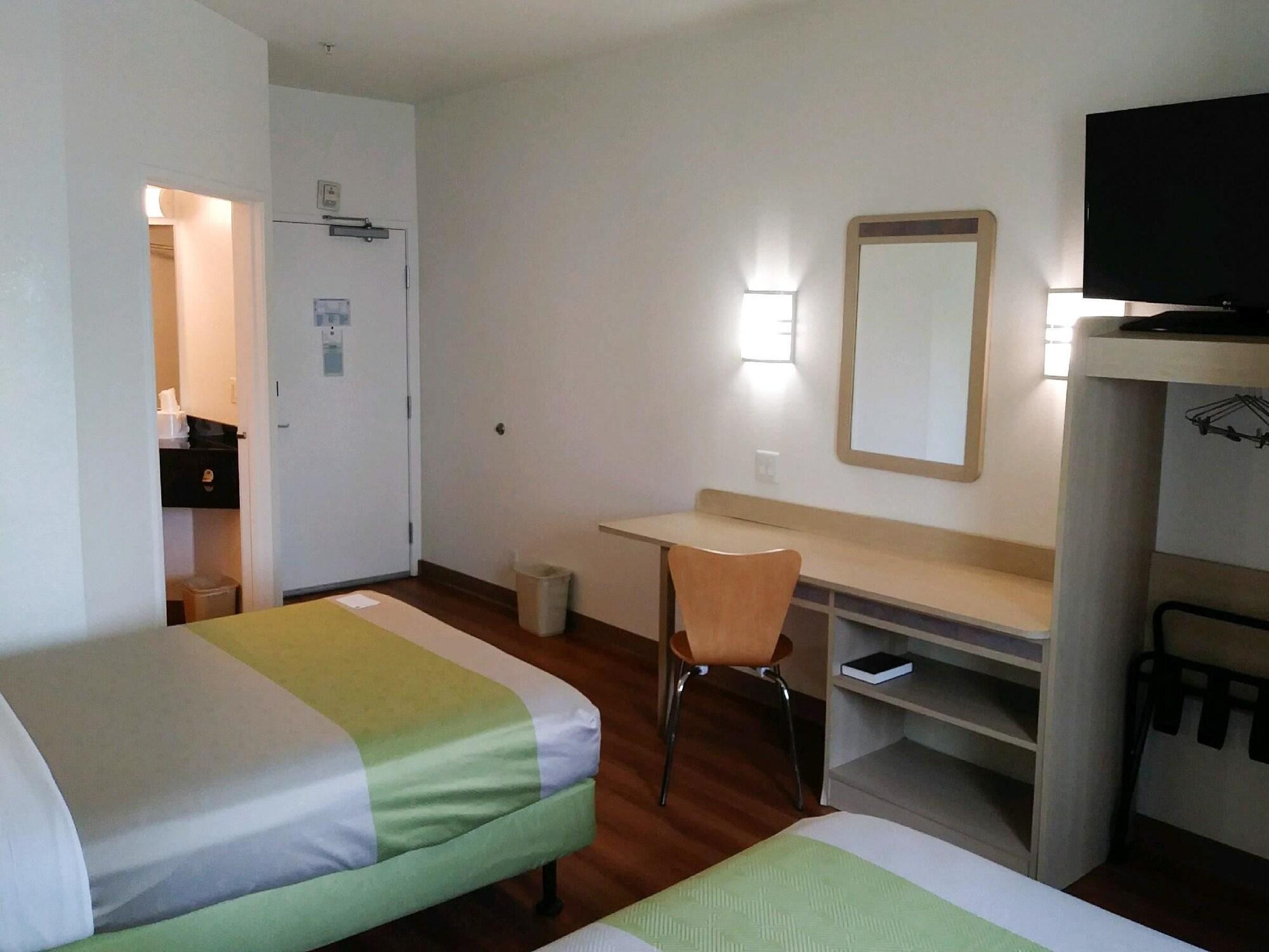 Motel 6-Brownsville, Tx المظهر الخارجي الصورة
