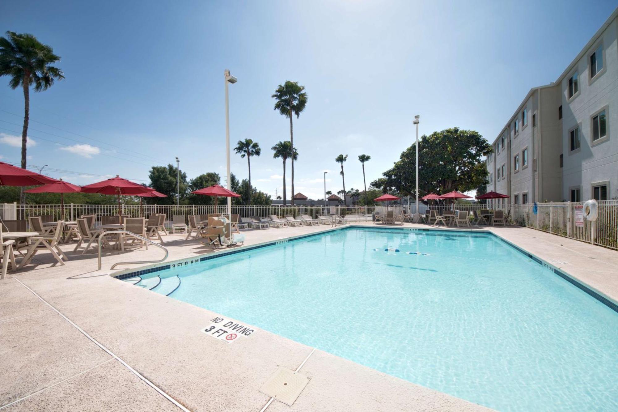 Motel 6-Brownsville, Tx المظهر الخارجي الصورة