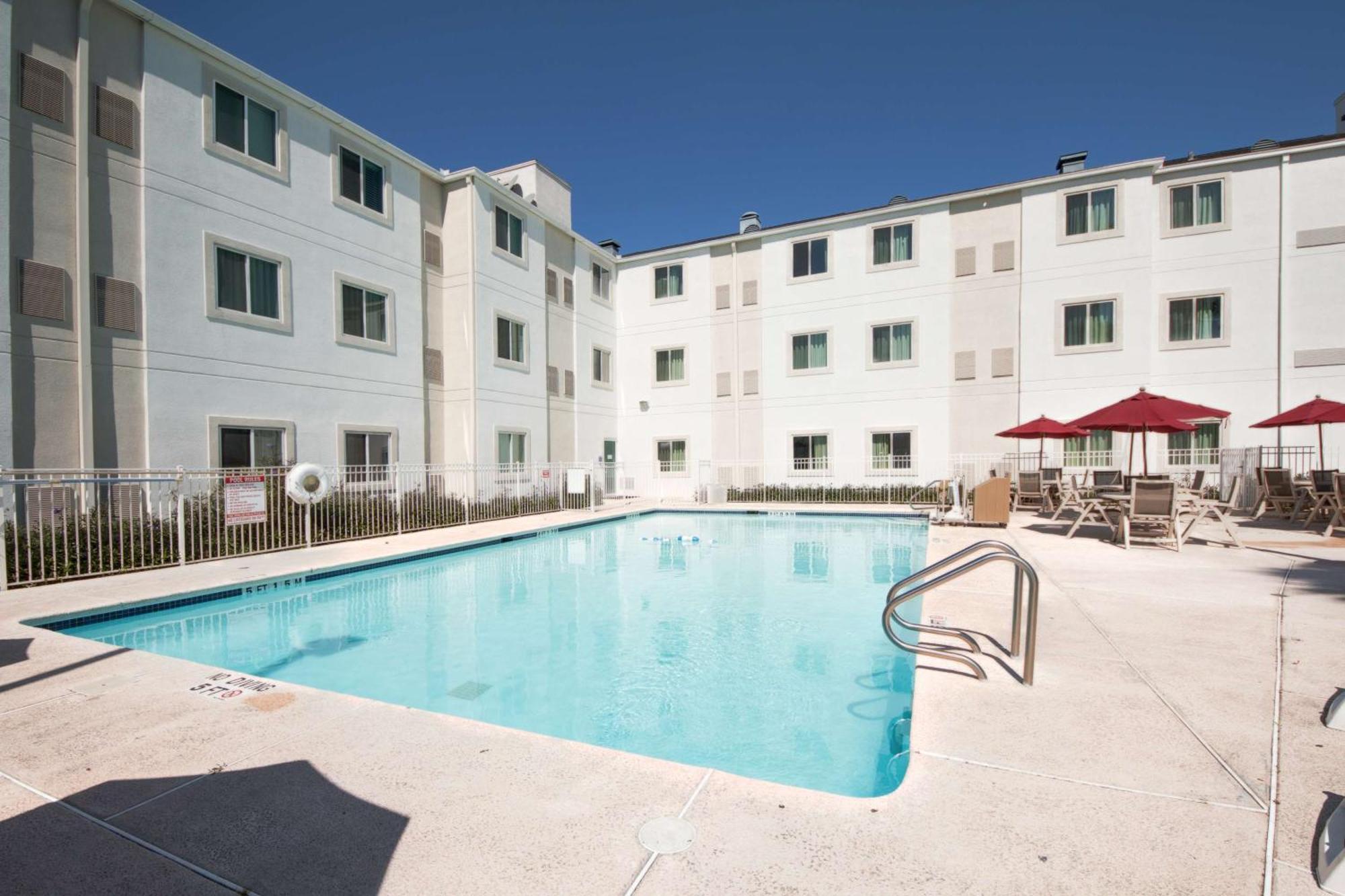 Motel 6-Brownsville, Tx المظهر الخارجي الصورة