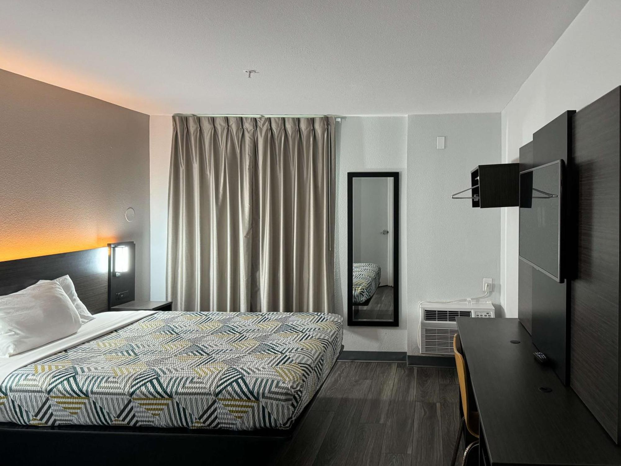 Motel 6-Brownsville, Tx المظهر الخارجي الصورة