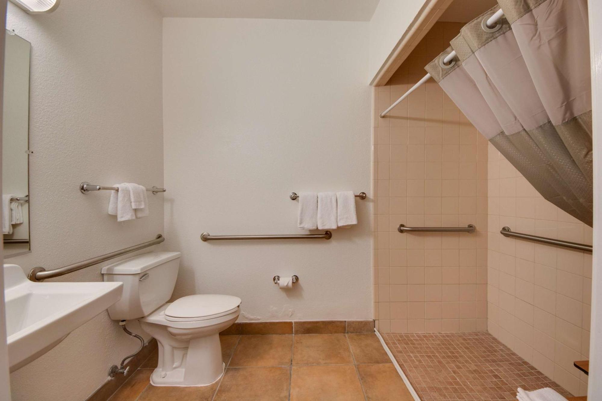 Motel 6-Brownsville, Tx المظهر الخارجي الصورة