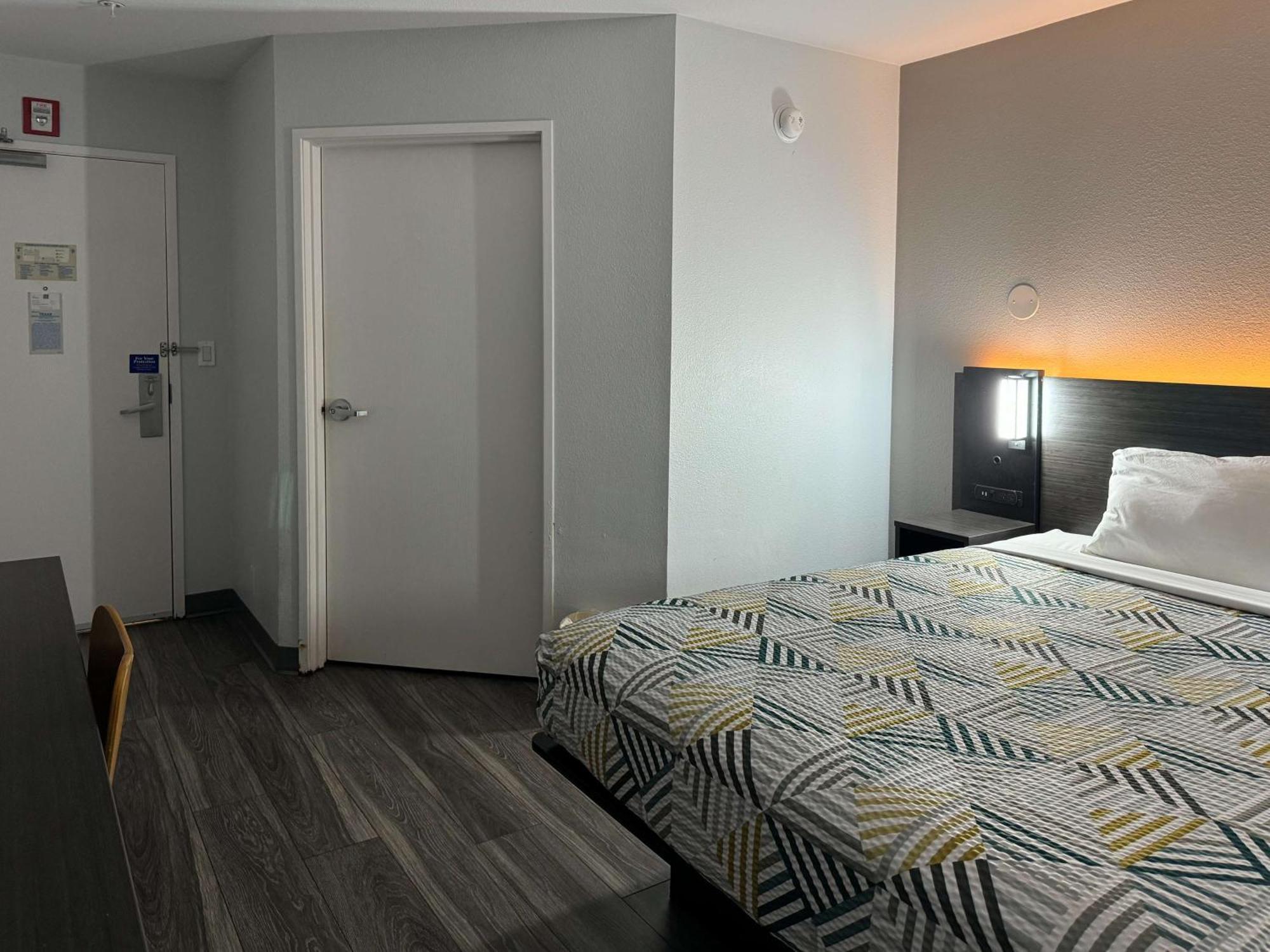 Motel 6-Brownsville, Tx المظهر الخارجي الصورة
