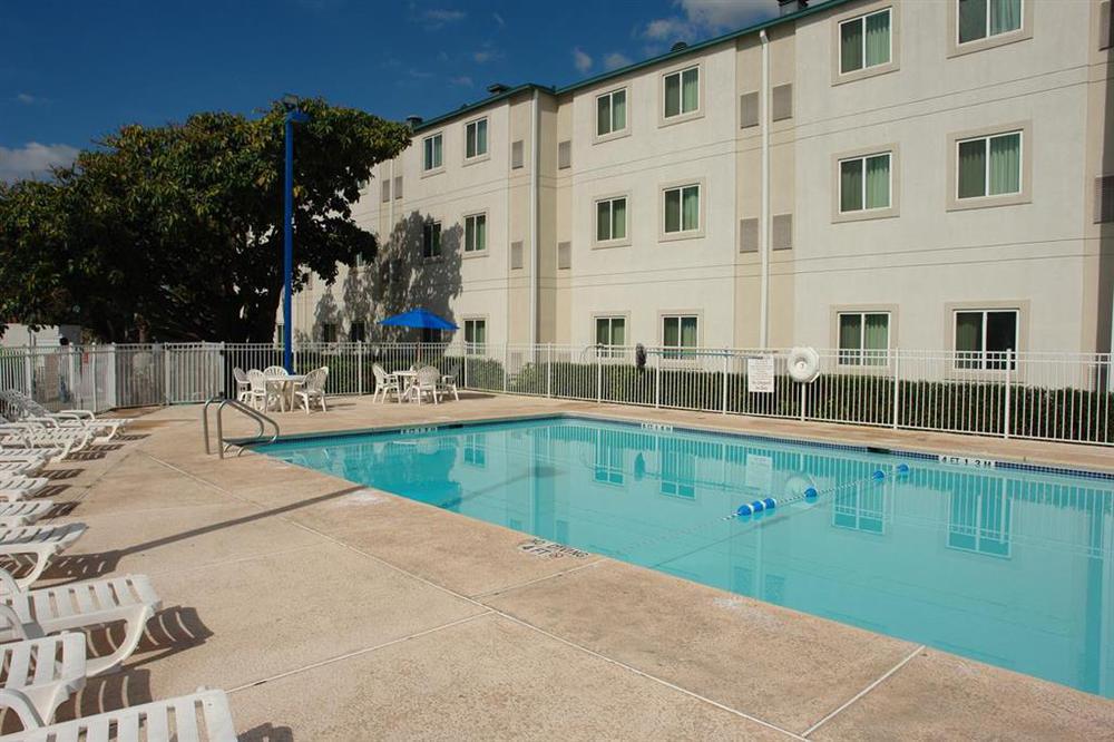 Motel 6-Brownsville, Tx المرافق الصورة