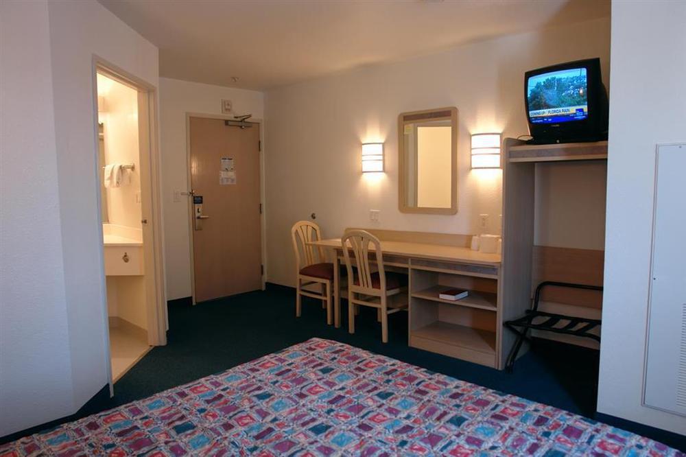 Motel 6-Brownsville, Tx الغرفة الصورة